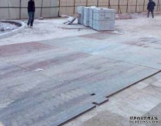 温江钢板桩围堰施工注意事项
