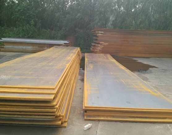 泸州必学基础:钢板桩围堰施工工艺